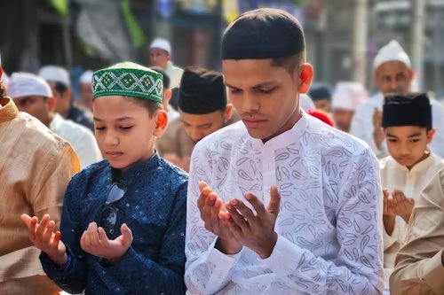 La Puissance des Invocations