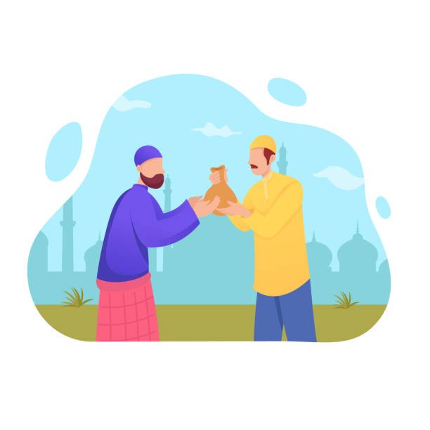 L'Importance de la Sadaqah