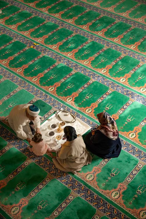 Élever des Enfants avec des Valeurs Islamiques