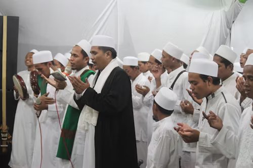 La Puissance des Invocations