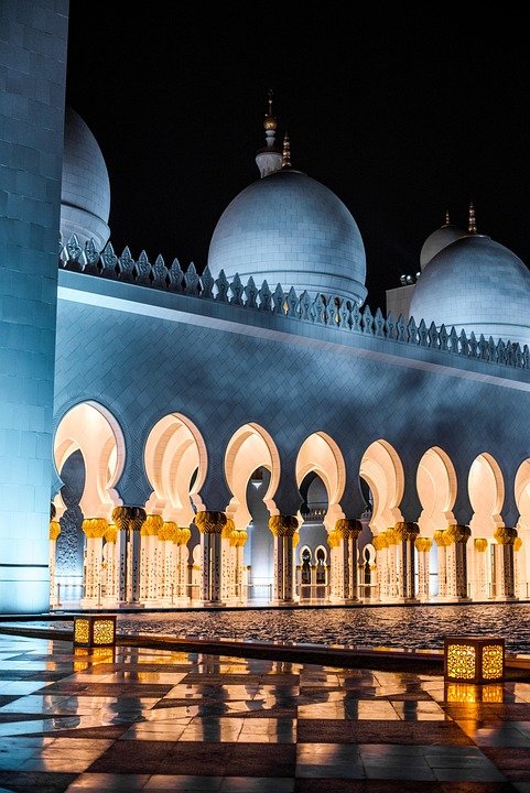 Les 5 Piliers de l'Islam