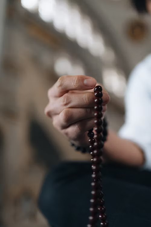 La Vie du Prophète Muhammad
